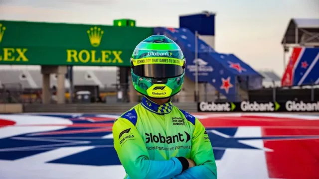 ¿Nace otra Fórmula 1? IA, datos en vivo, autos nuevos y el fan en el centro