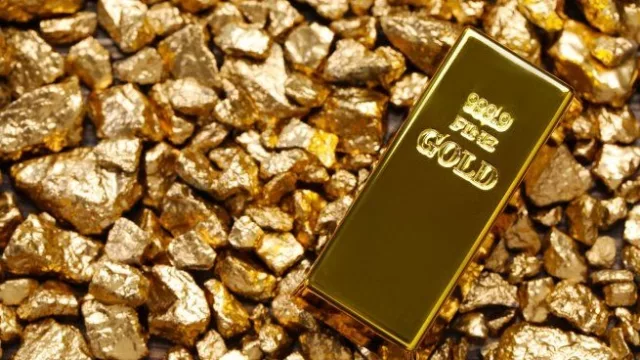 “El oro puede llegar a US$ 10.000”: la advertencia de Gustavo Martínez sobre el sistema financiero global