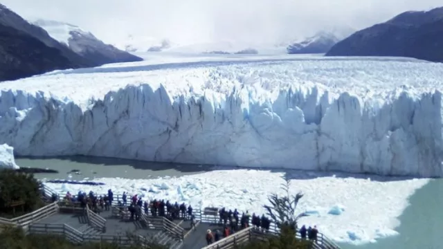 El Senado modifica la Ley de Glaciares y reabre el debate entre minería y ambiente