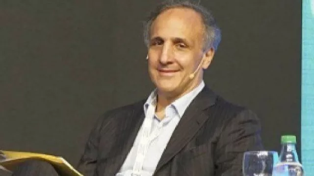 Vaca Muerta en alerta: Bulgheroni pidió “no cambiar nada” y advirtió que el precio del petróleo puede definir el futuro