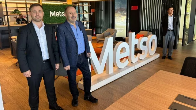 Mendoza fortalece vínculos con proveedores tecnológicos globales para impulsar una minería moderna y sostenible