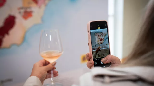 La excelencia del vino español seduce a 1200 profesionales argentinos en un encuentro inédito en Buenos Aires