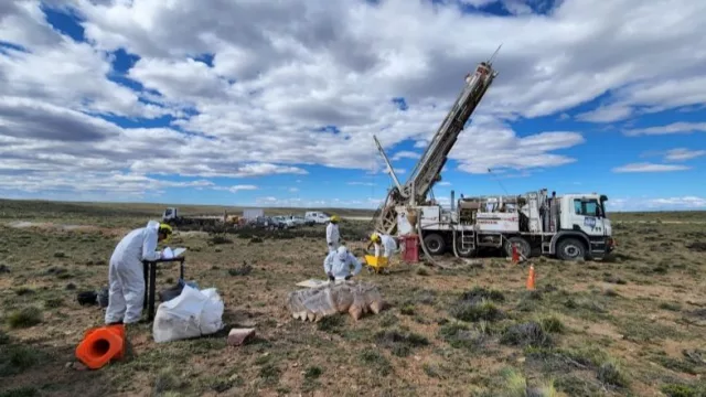 Cerro León aumentó más de 70% sus onzas de plata y reforzó el perfil argentífero de Santa Cruz
