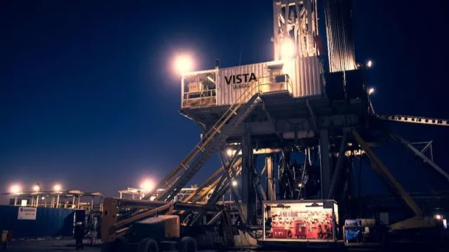 Vista creció 67% en producción y consolida su expansión en Vaca Muerta con foco en escala y eficiencia