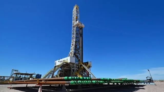 Desde Houston, Neuquén lanzó la licitación internacional de 15 áreas de GyP en Vaca Muerta
