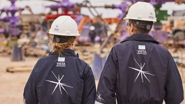 Vista apuesta fuerte en Vaca Muerta: cerró una compra millonaria y acelera su expansión petrolera