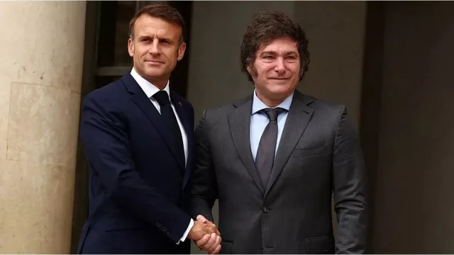 Argentina Week en París: energía, Vaca Muerta y minería serán los ejes centrales para atraer inversiones europeas