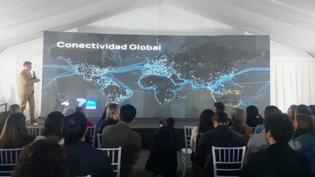De Vaca Muerta a la inteligencia artificial: Neuquén impulsa el modelo “Gas to Digital”