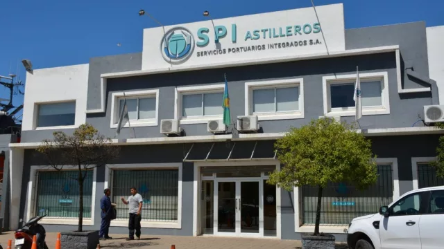 VMOS incorpora a SPI Astilleros para avanzar en la terminal que potenciará las exportaciones de Vaca Muerta
