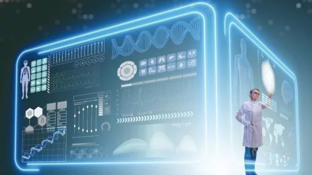 España lidera una investigación pionera que confirma el potencial de la IA para abordar la esclerosis múltiple