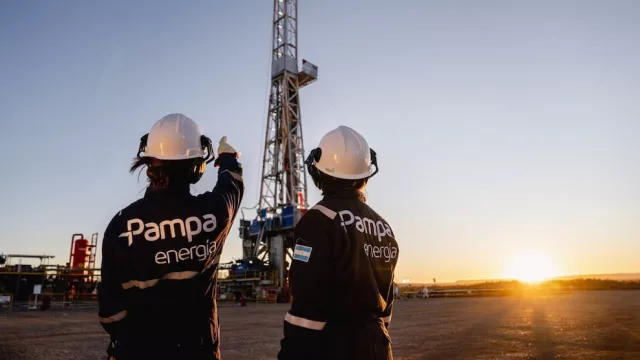 Aprueban bajo el RIGI un megaproyecto de Pampa Energía en Vaca Muerta por US$ 4.500 millones