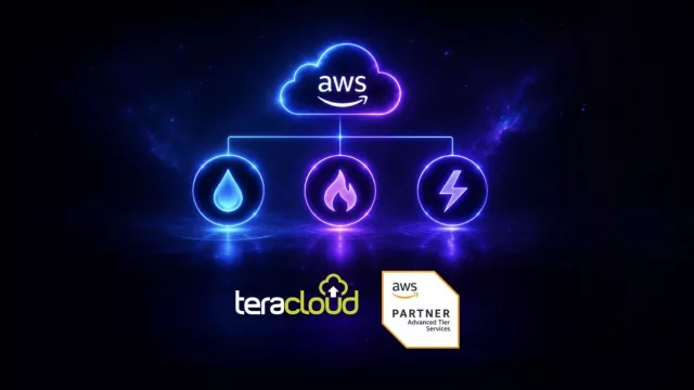SAP ECC vence en 2027: qué ganan las Utilities al migrar a AWS