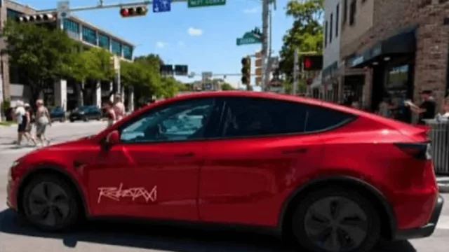 Tesla enciende sus Robotaxis en Miami: el sur de Florida se convierte en el nuevo laboratorio de la movilidad autónoma