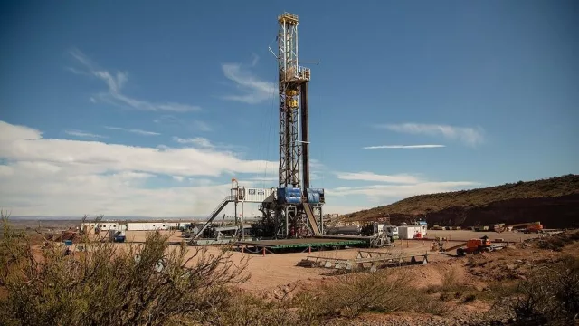 La industria pampeana propone un plan para atraer más proveedores de Vaca Muerta