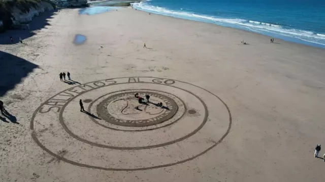 La Unesco pidió suspender las obras del oleoducto Vaca Muerta Sur hasta evaluar su impacto ambiental