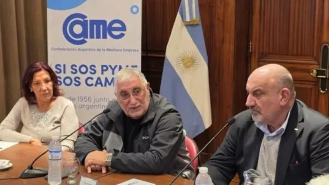 CAME creó un área nacional de Energía y Minería para fortalecer a las pymes proveedoras
