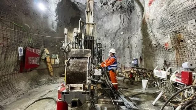 El Gobierno derogó nueve resoluciones mineras y avanza con una reorganización normativa