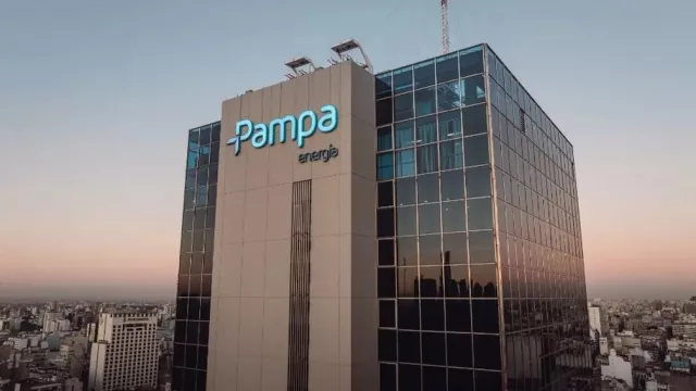 Pampa Energía construirá la mayor planta de fertilizantes de América Latina con gas de Vaca Muerta