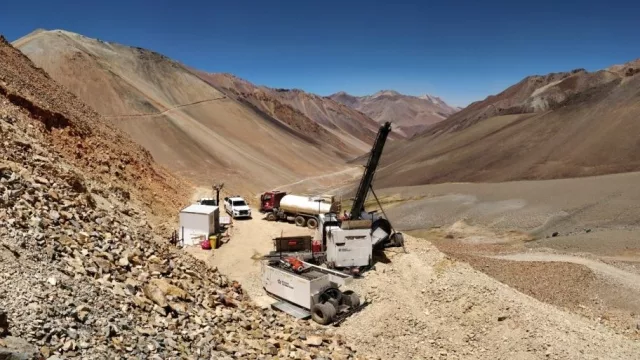 Financiamiento, infraestructura y garantías: los desafíos que definirán el futuro de la minería argentina