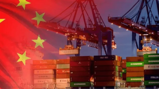 China a dos velocidades: el consumo crece solo el 0,4% y las "dos Chinas" se separan (y va a intensificar exportaciones)