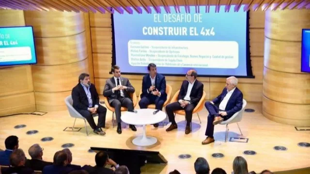 Infraestructura Day 2026: YPF acelera obras clave para acompañar la nueva escala de Vaca Muerta