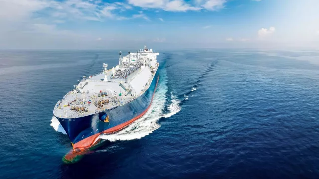 Argentina LNG entra en su etapa decisiva y apunta a definir en noviembre una inversión de US$ 51.000 millones