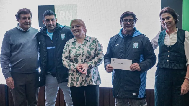 Río Negro llevará energía solar a zonas rurales con más de 500 posibles instalaciones