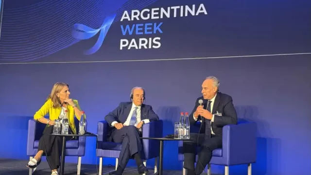 Pampa Energía propone usar el gas de Vaca Muerta para impulsar centros de datos e inteligencia artificial