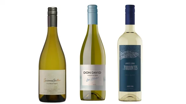Semana del Torrontés: tres etiquetas de Mendoza y Salta para descubrir la cepa argentina