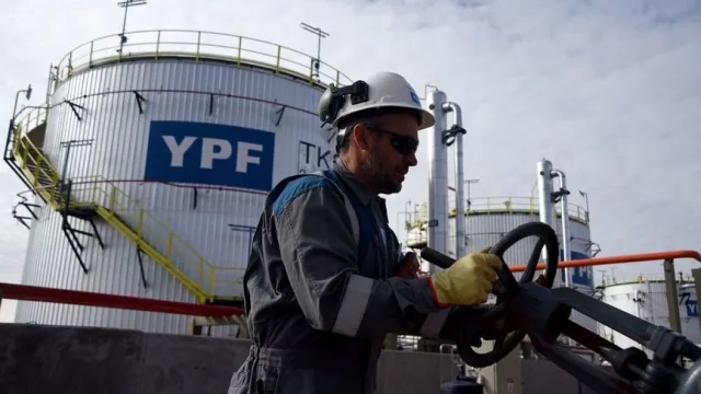 YPF invirtió US$ 400 millones en una obra clave para llevar el Hub Sur de Vaca Muerta a 100.000 barriles diarios