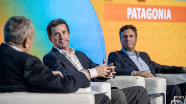 Tecpetrol proyecta superar los 100.000 barriles y llevará su producción de gas hasta 35 millones de m3 diarios