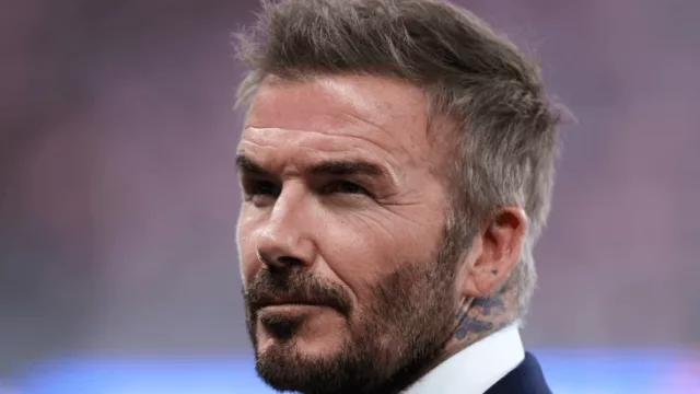 David Beckham suena como potencial candidato a presidir la FIFA (3 razones)