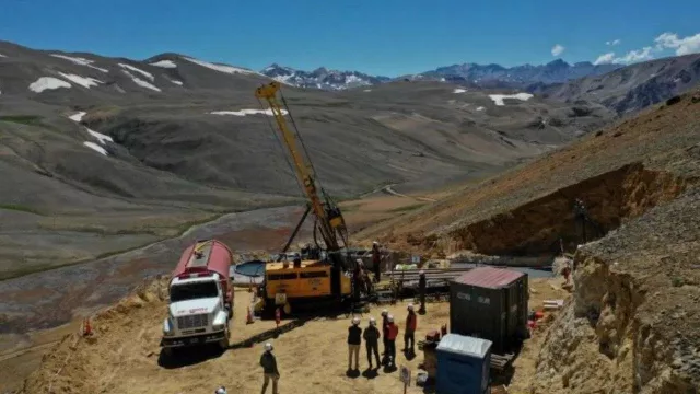 La minería argentina busca captar más inversiones de Canadá para acelerar nuevos proyectos